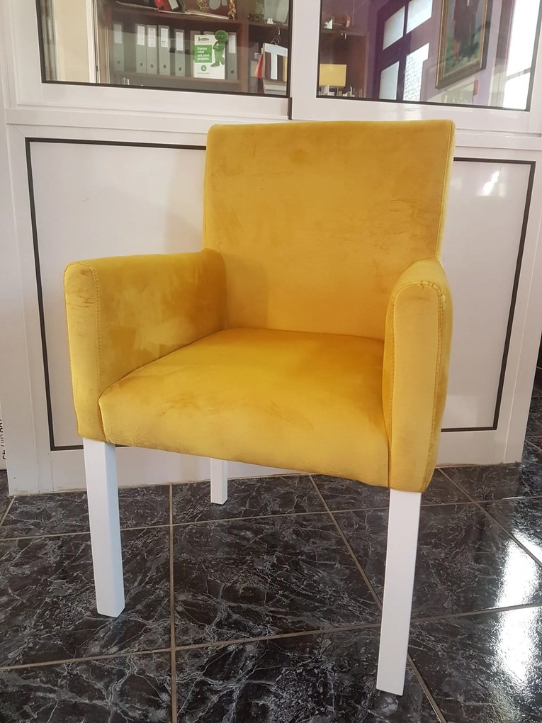 Cadeira ARQ Conti (Personalizavel)