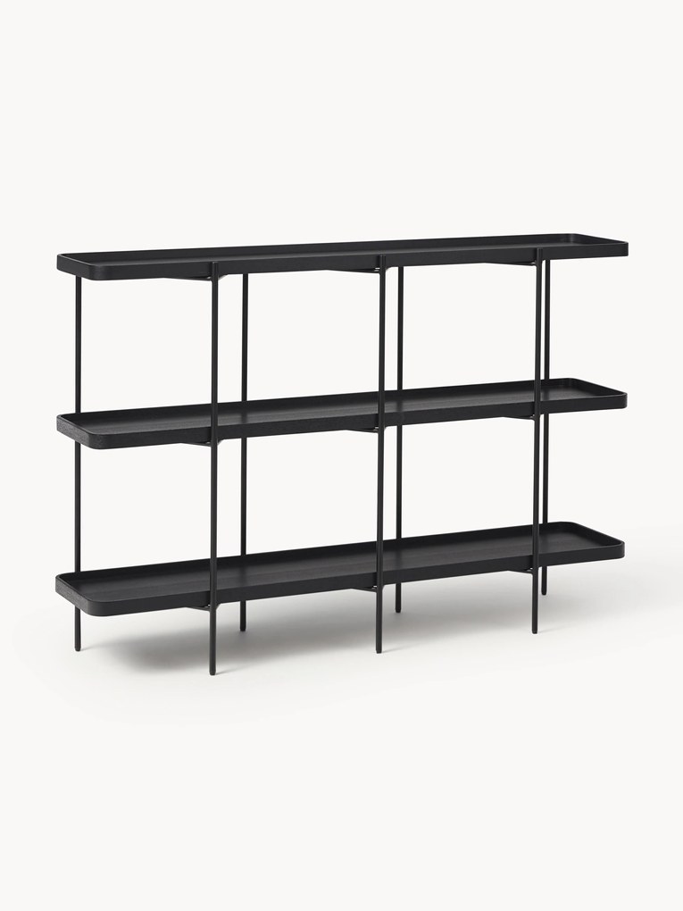 Wooden Shelf Renee