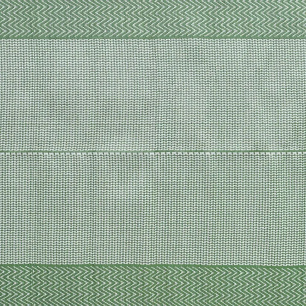 Tapete de exterior 190x290 cm PP verde