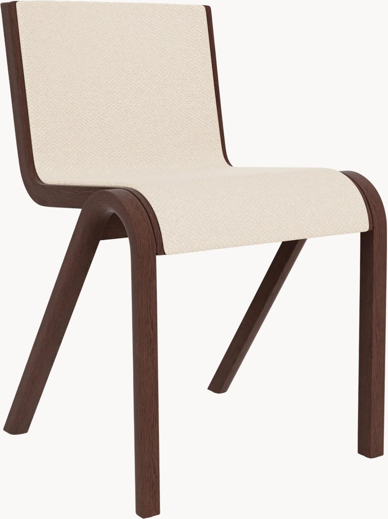 Cadeira de jantar estofada Ready Dining