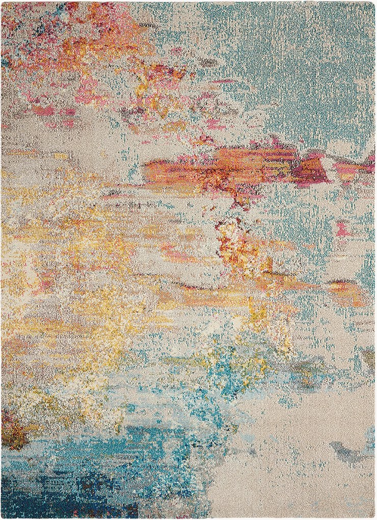 Tapete de design Celestial