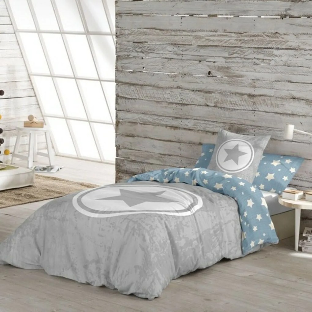 Capa nórdica Cool Kids - Cama de 90 (150 x 220 cm)
