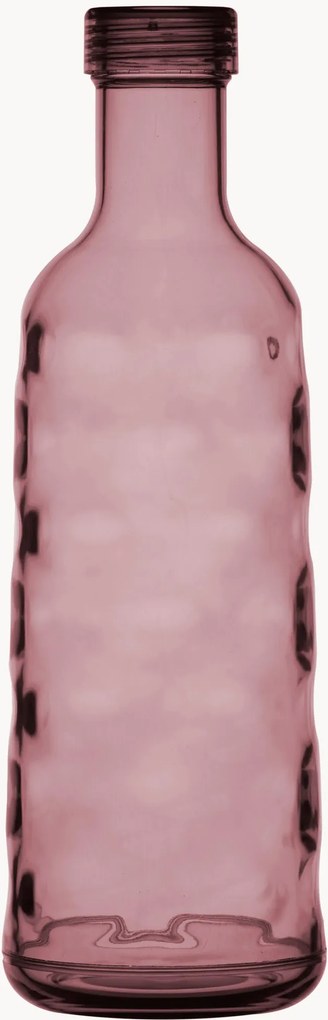 Garrafas Moon Bordeaux, conjunto de 2