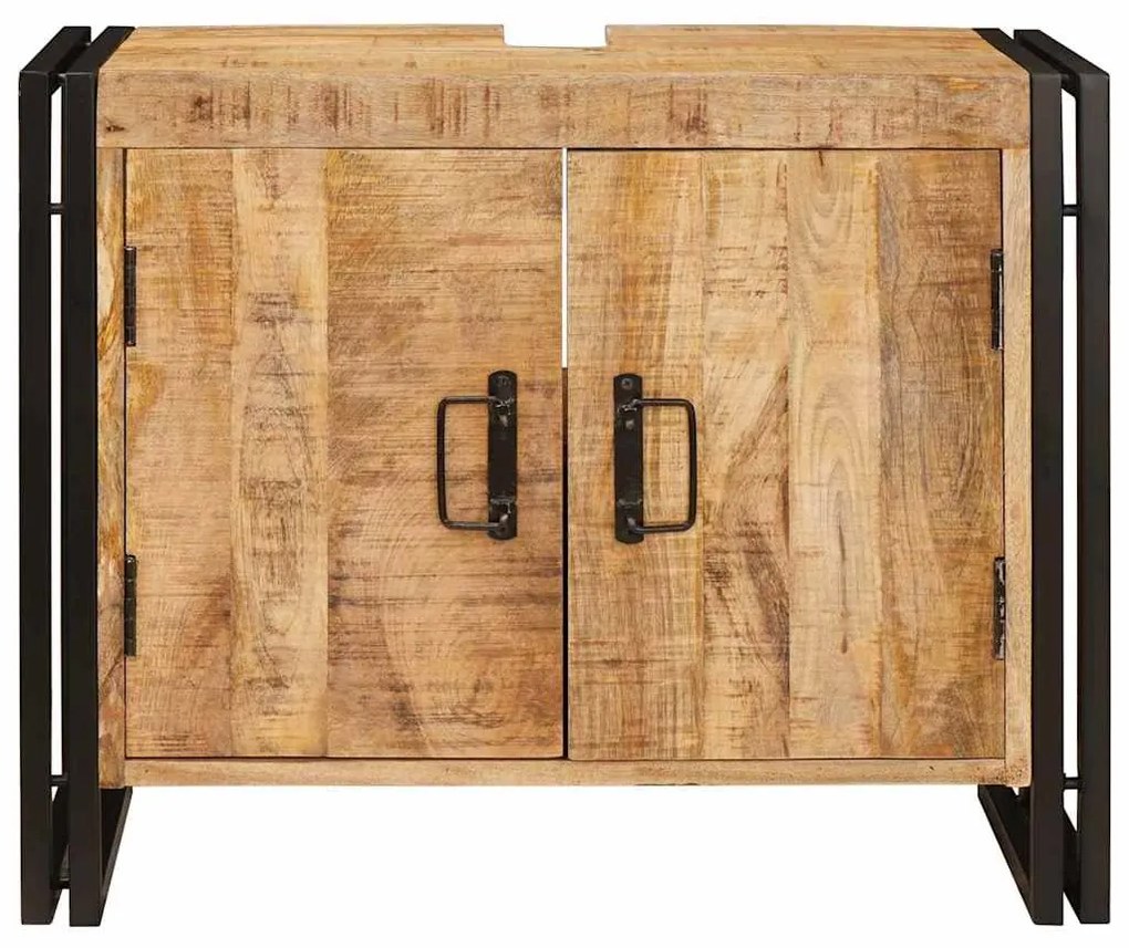 Armário para lavatório de casa de banho com porta