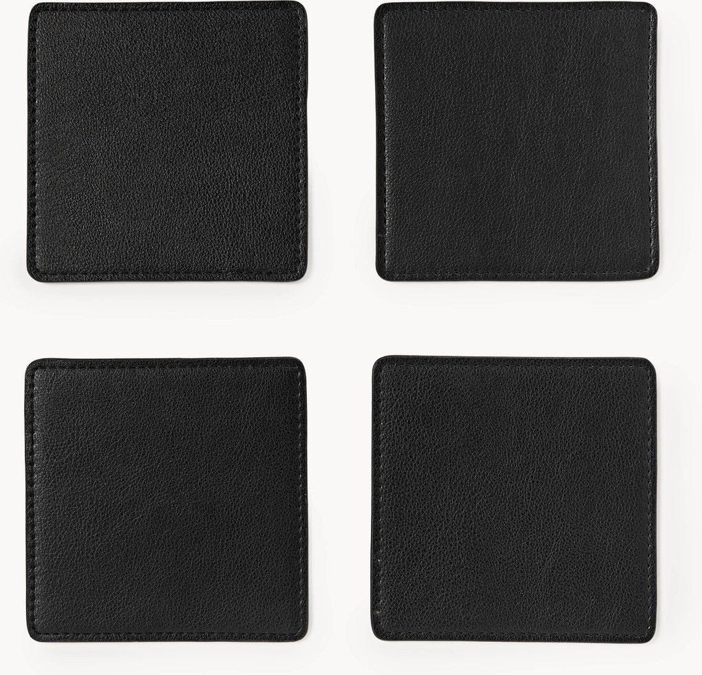 Bases para copos Easton, conjunto de 4