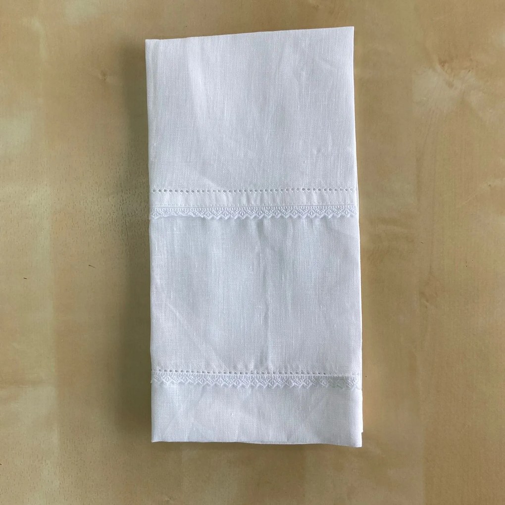 Coleção de Batismo Lírio