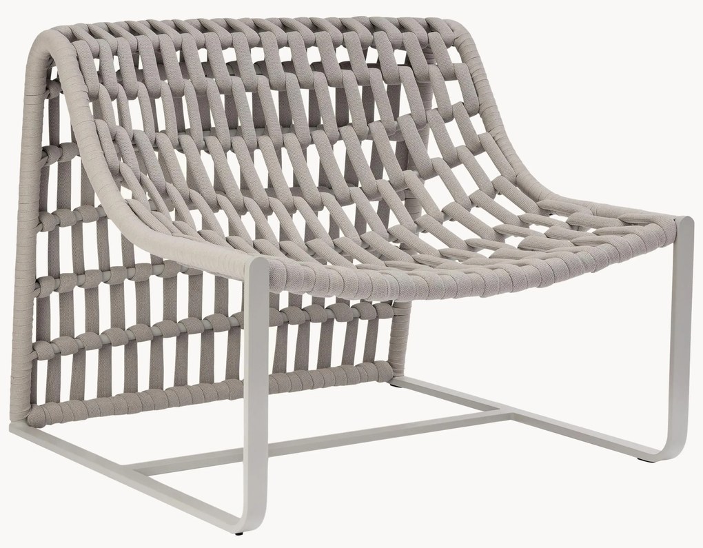 Poltrona de exterior Juta