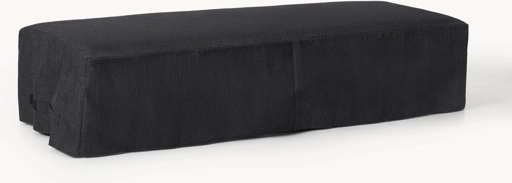 Cobertura para espreguiçadeira de jardim Eiko