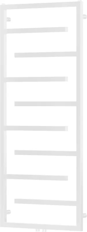 Mexen Orlando radiador decorativo 1380 x 600 mm, 445 W, branco - W207-1380-600-00-20