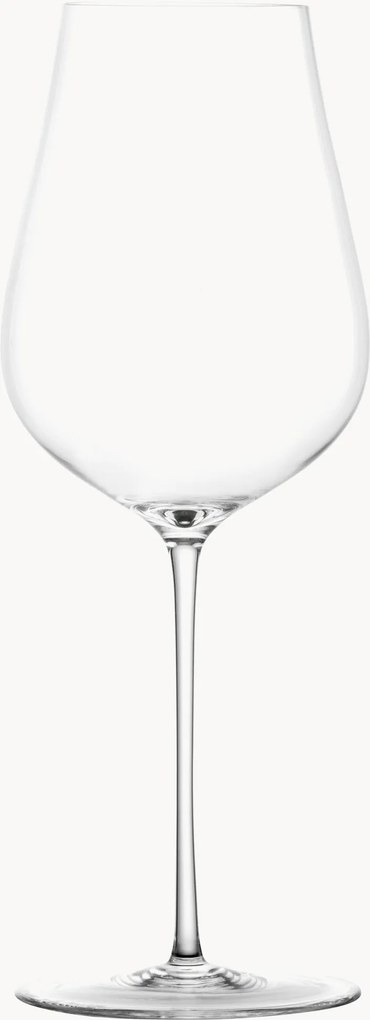 Copos de vinho branco Kolibri, conjunto de 2