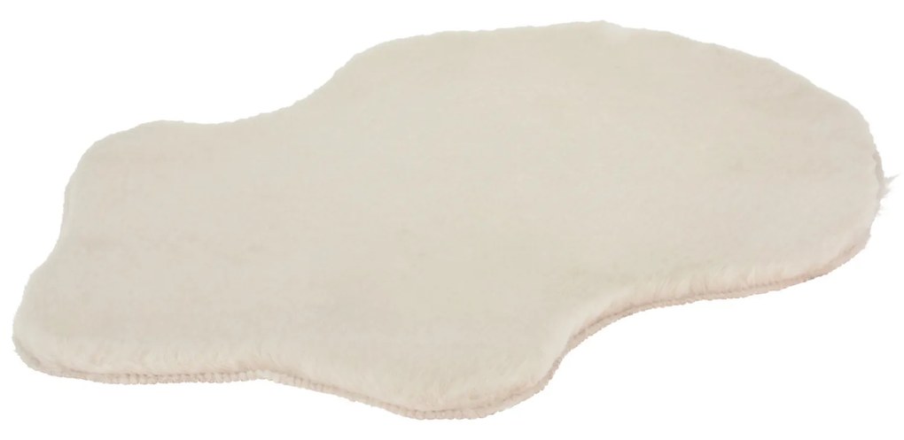 Tapete Bege 90X50CM