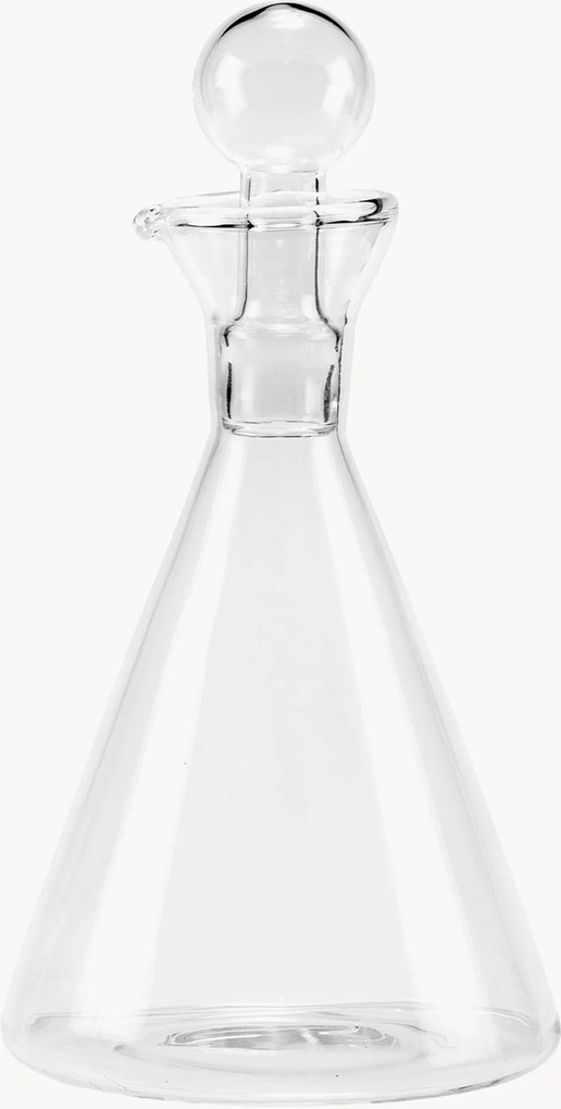 Dispensadores de azeite e vinagre Mlask, conjunto de 2