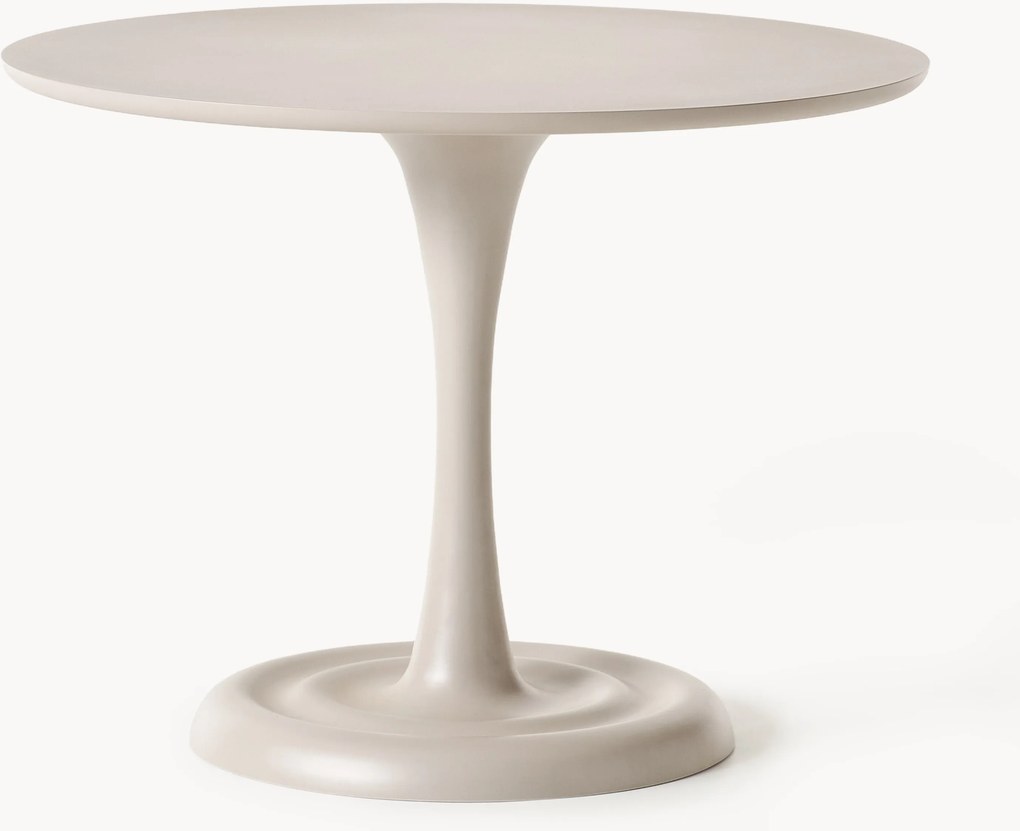 Mesa de jantar redonda Nami, vários tamanhos