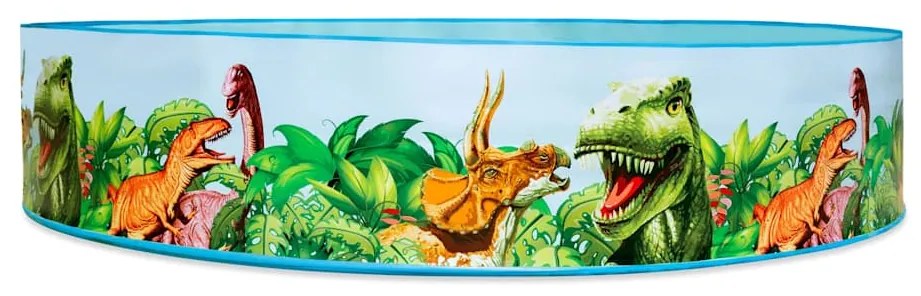 Piscina Dinosaur Fill 'N Fun