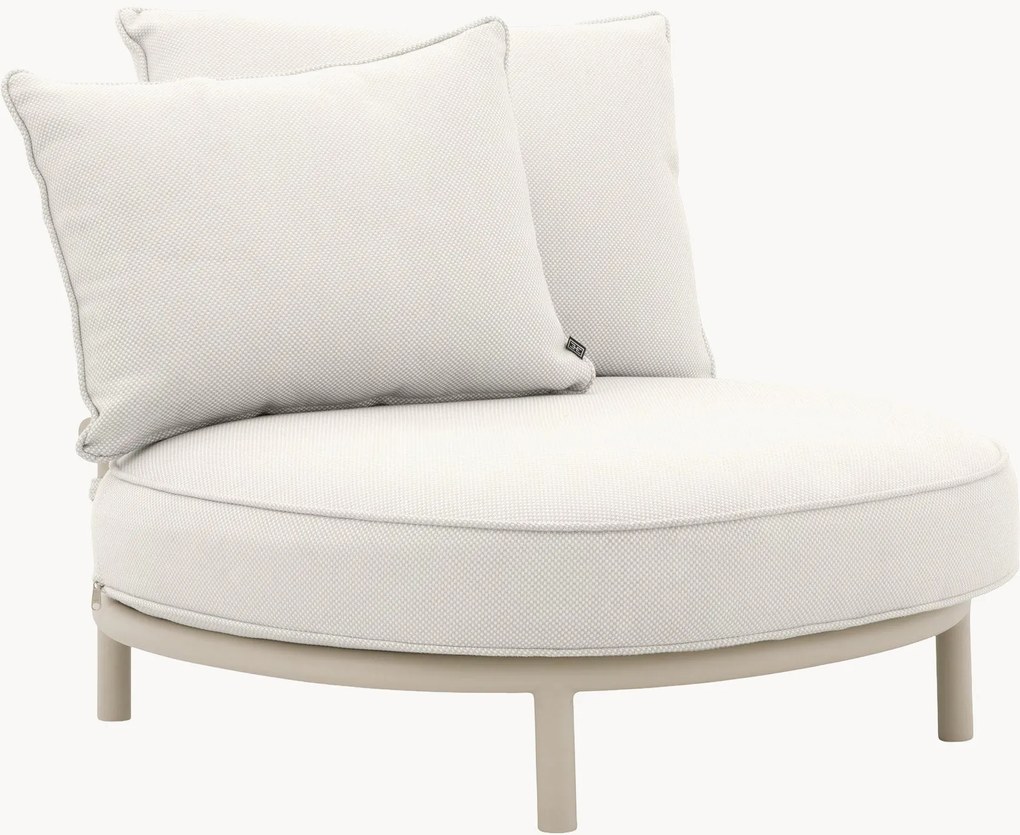 Poltrona para jardim XL Laguno