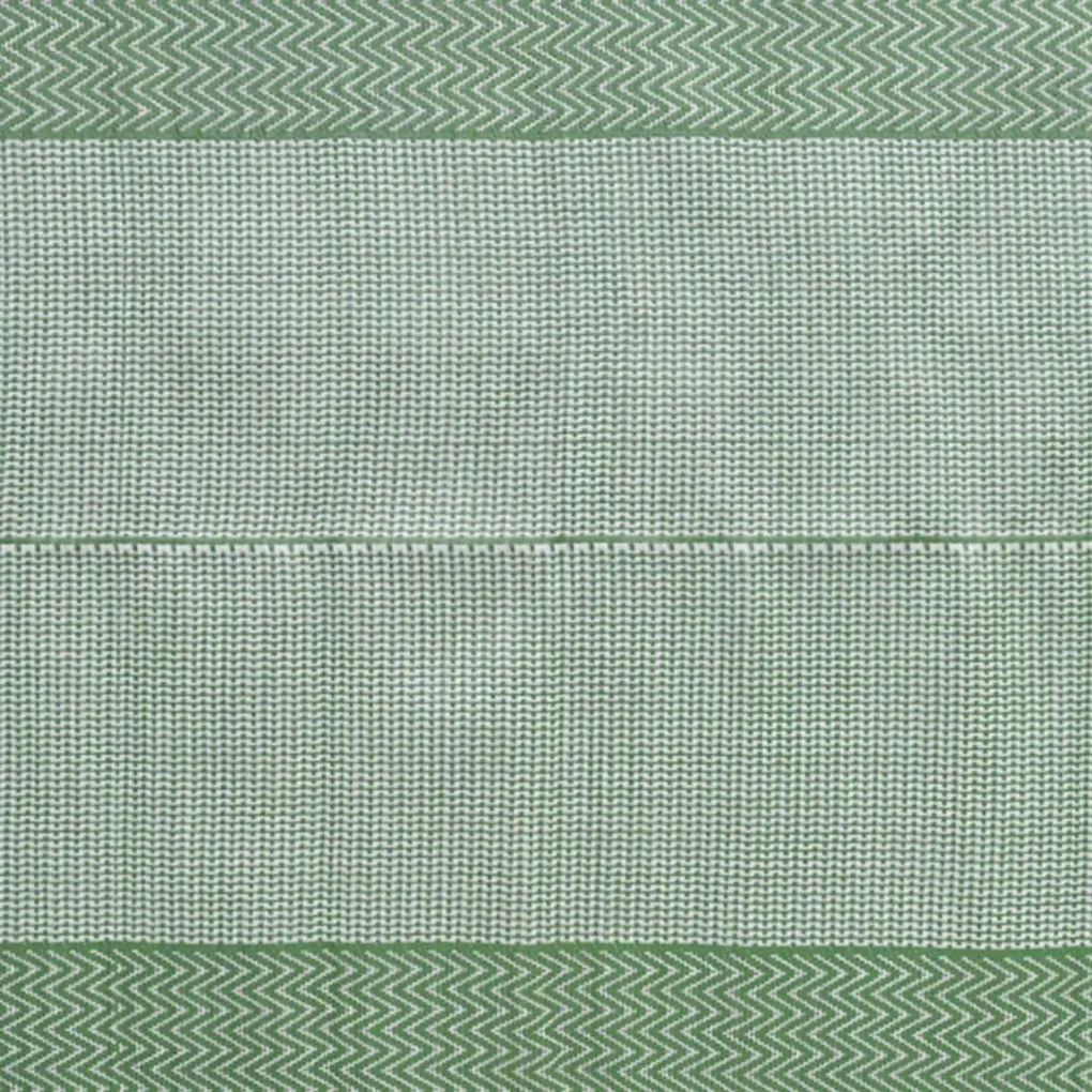 Tapete de exterior 160x230 cm ARAKIL PP verde