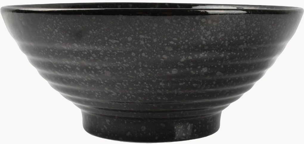 Taças em porcelana Umi, conjunto de 4