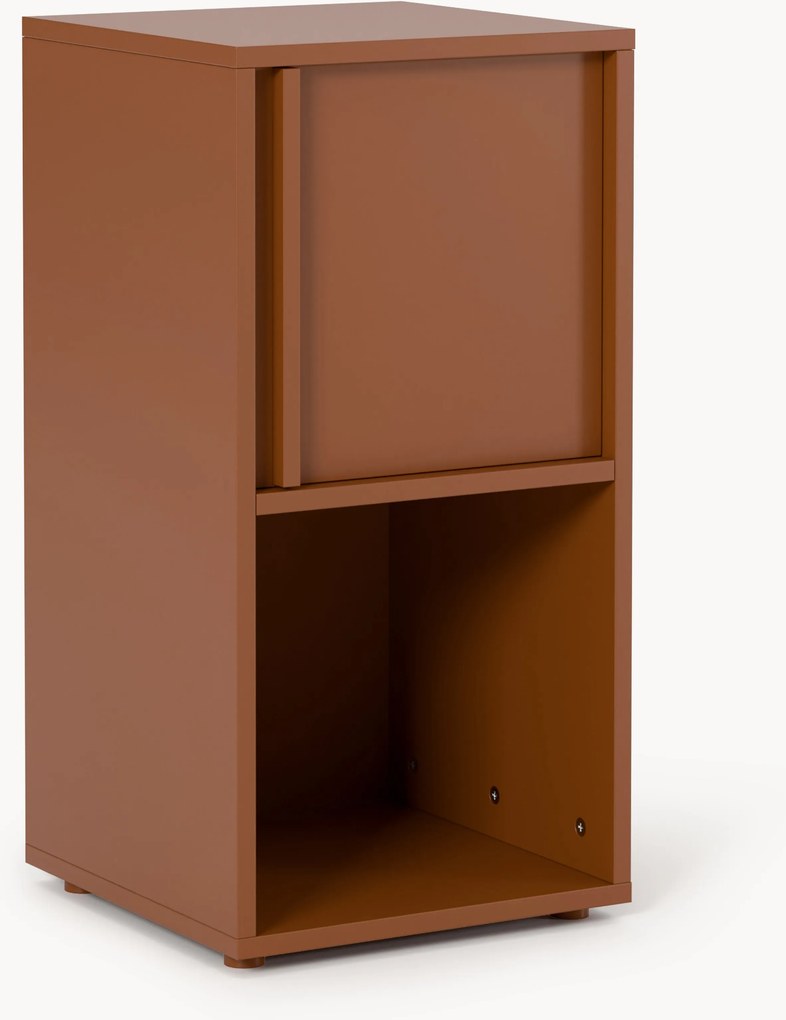 Módulo para sistema de prateleiras modular Ani