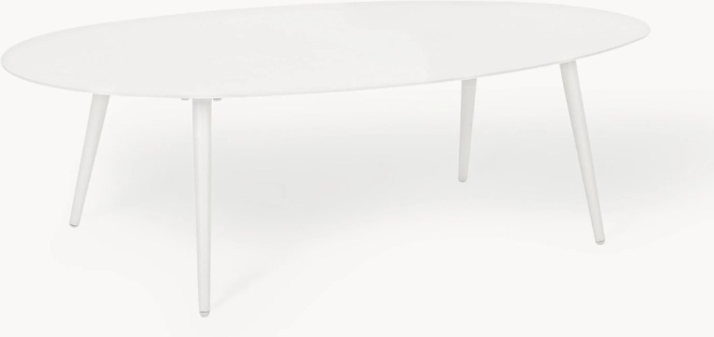 Mesa de centro redonda para jardim Ridley