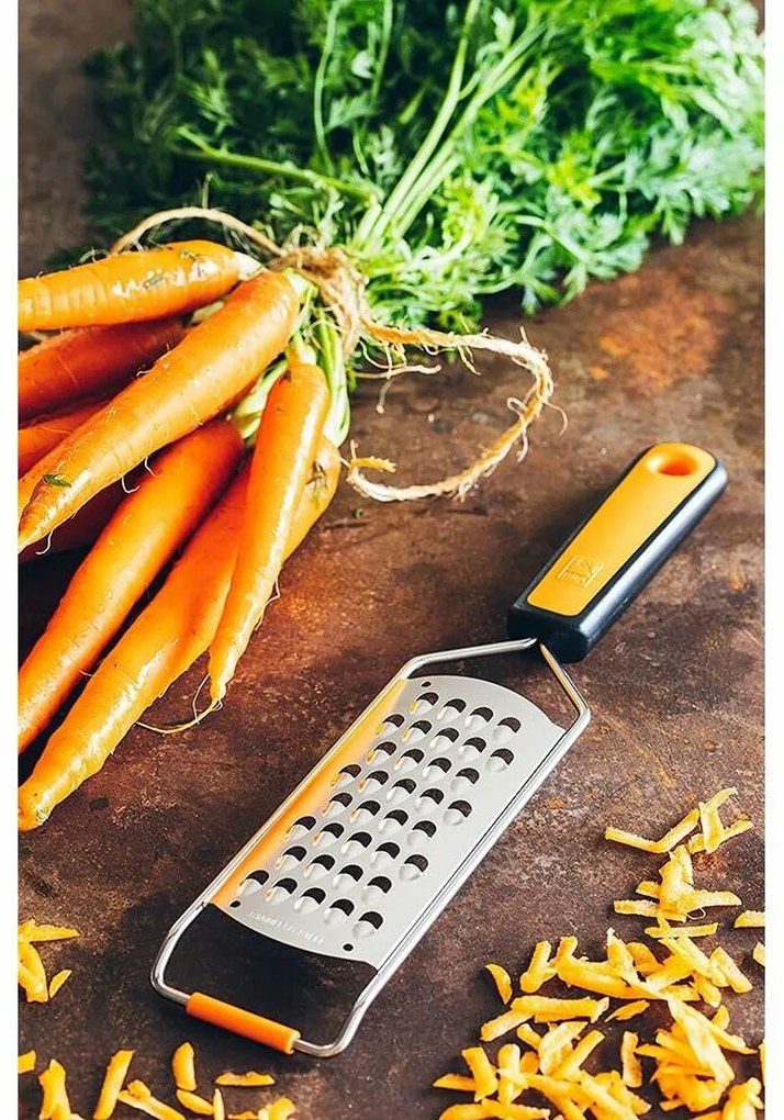 Ralador BRA EFFICIENT Aço inoxidável