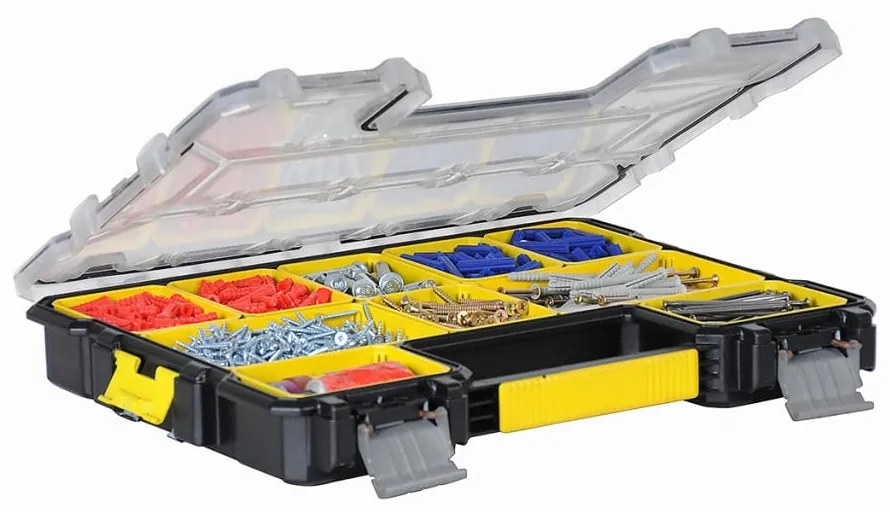 400538 Stanley Organizador Fatmax Pro