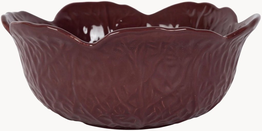 Taças de cereais Chou, conjunto de 6