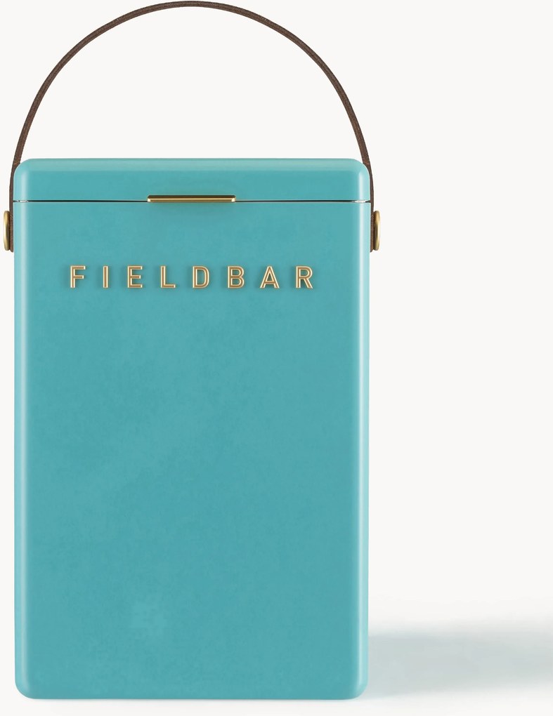 Caixa térmica artesanal Bazaruto