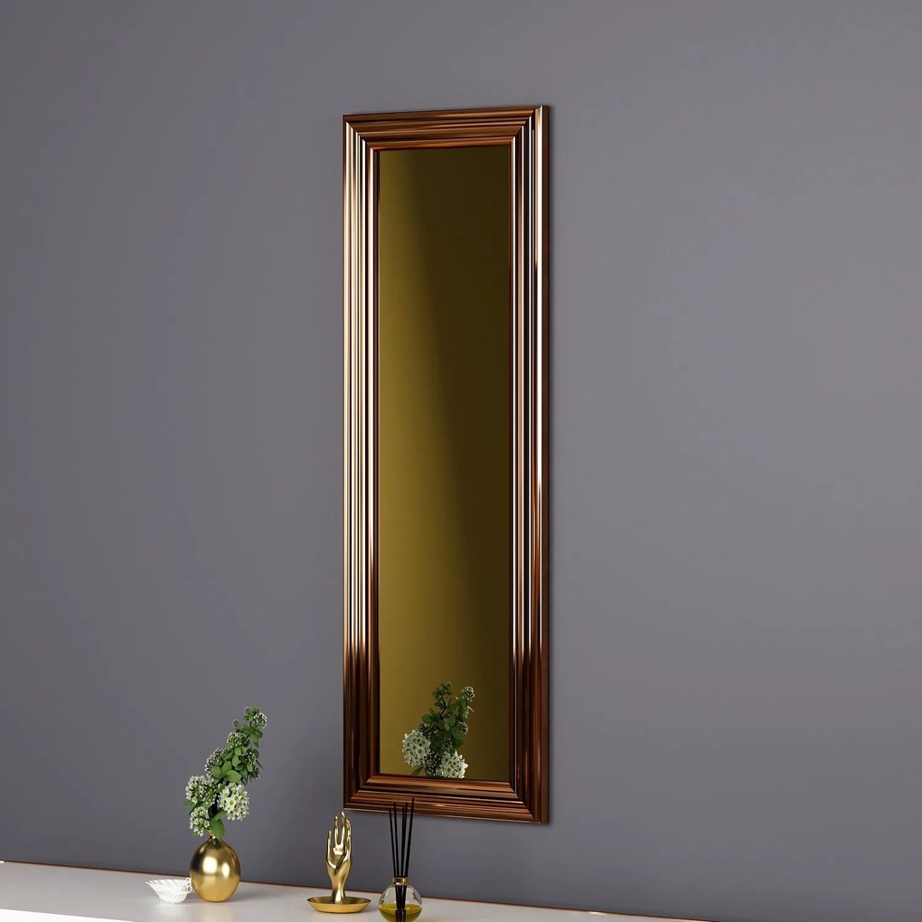 Espelho Boss – Bronze – 30 cm x 90 cm