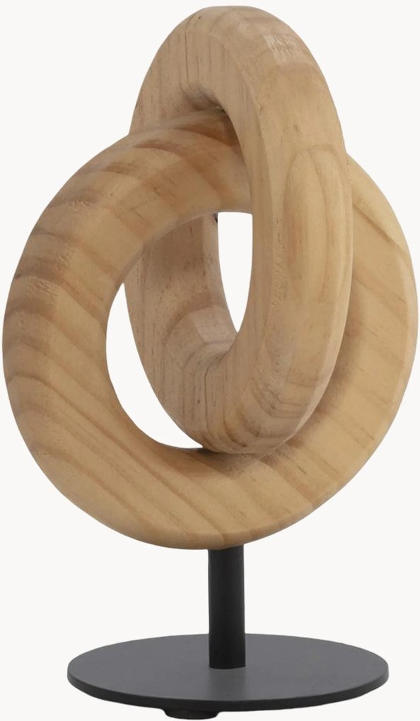 Objeto decorativo Circles