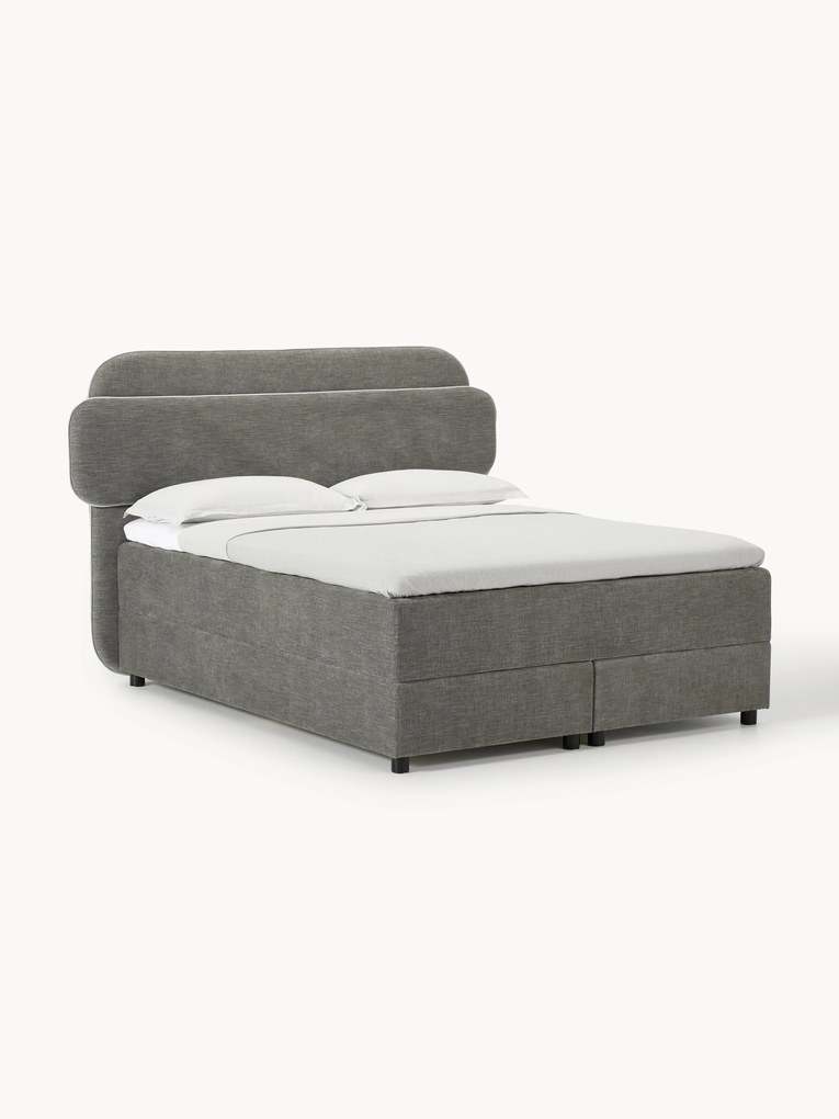Cama divan Enrica