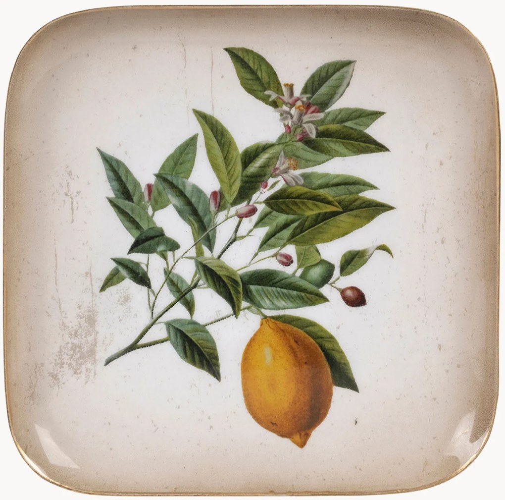Tabuleiro de servir Lemon Tree