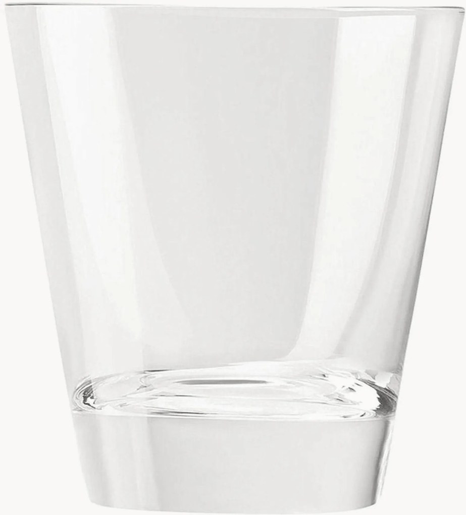 Copos de uísque Divino, conjunto de 6