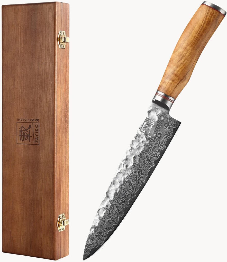 Faca de Chef Minami