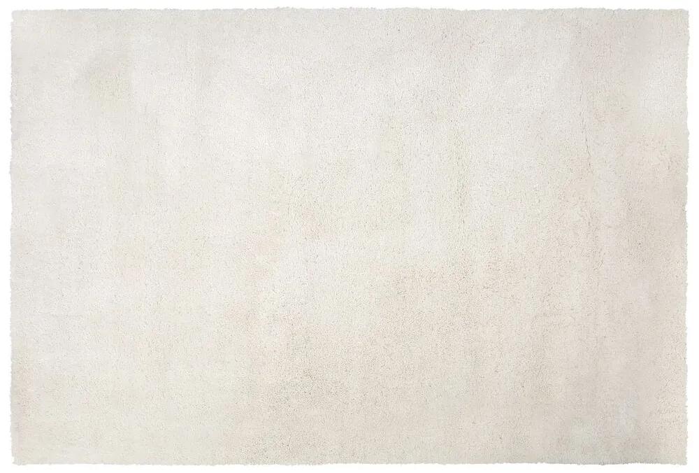 Tapete branco 200 x 300 cm EVREN Beliani