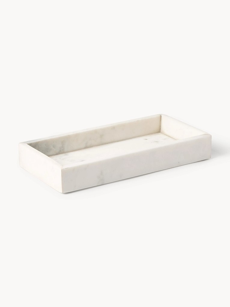 Small Decorative Marble Tray Venice