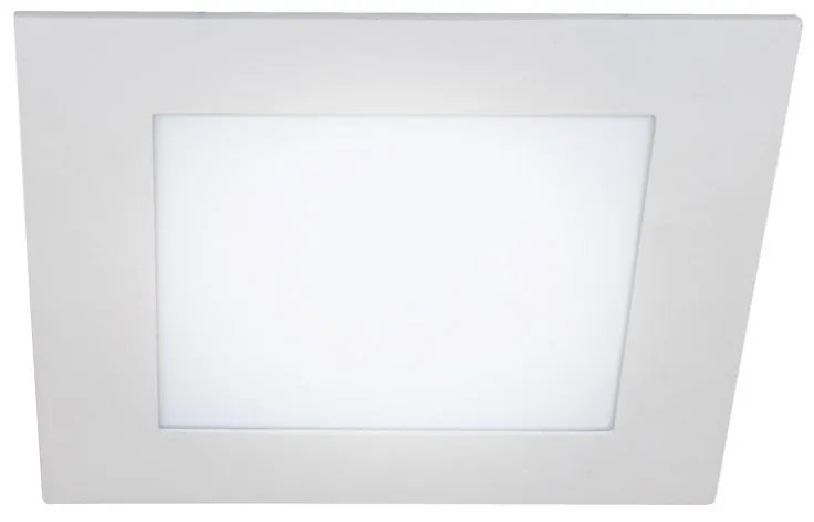 Know LED Downlight 12W 4000K Square White