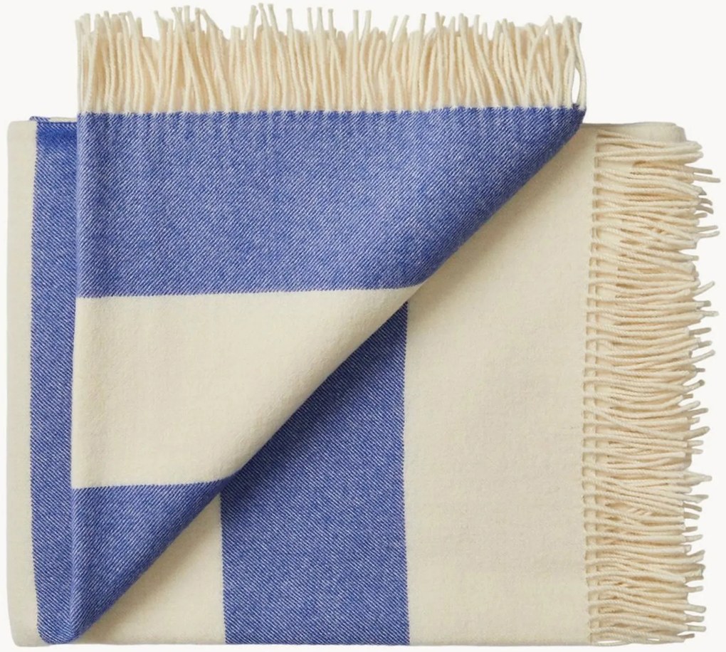 Manta de lã The Sweater