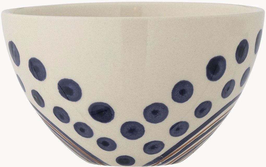 Taças para molhos em cerâmica Shama, conjunto de 6