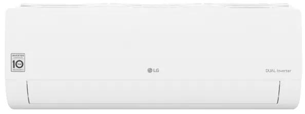 AR CONDICIONADO LG - S18ET - COMPOSTO DE: