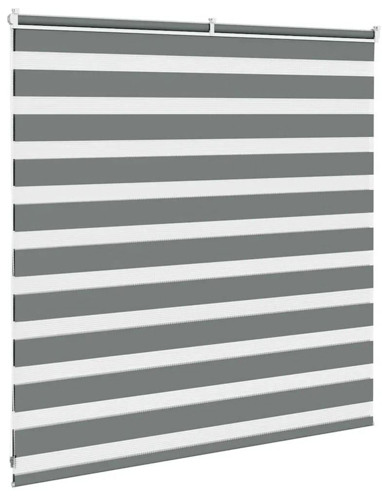 Cortina de zebra 140x100 cm largura do tecido 135,9cm poliéster