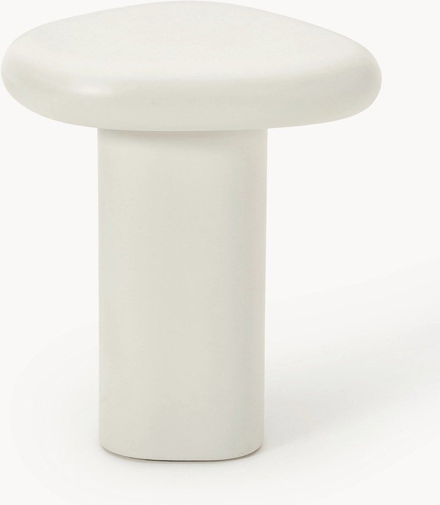 Mesa de apoio para interior e exterior Anaya