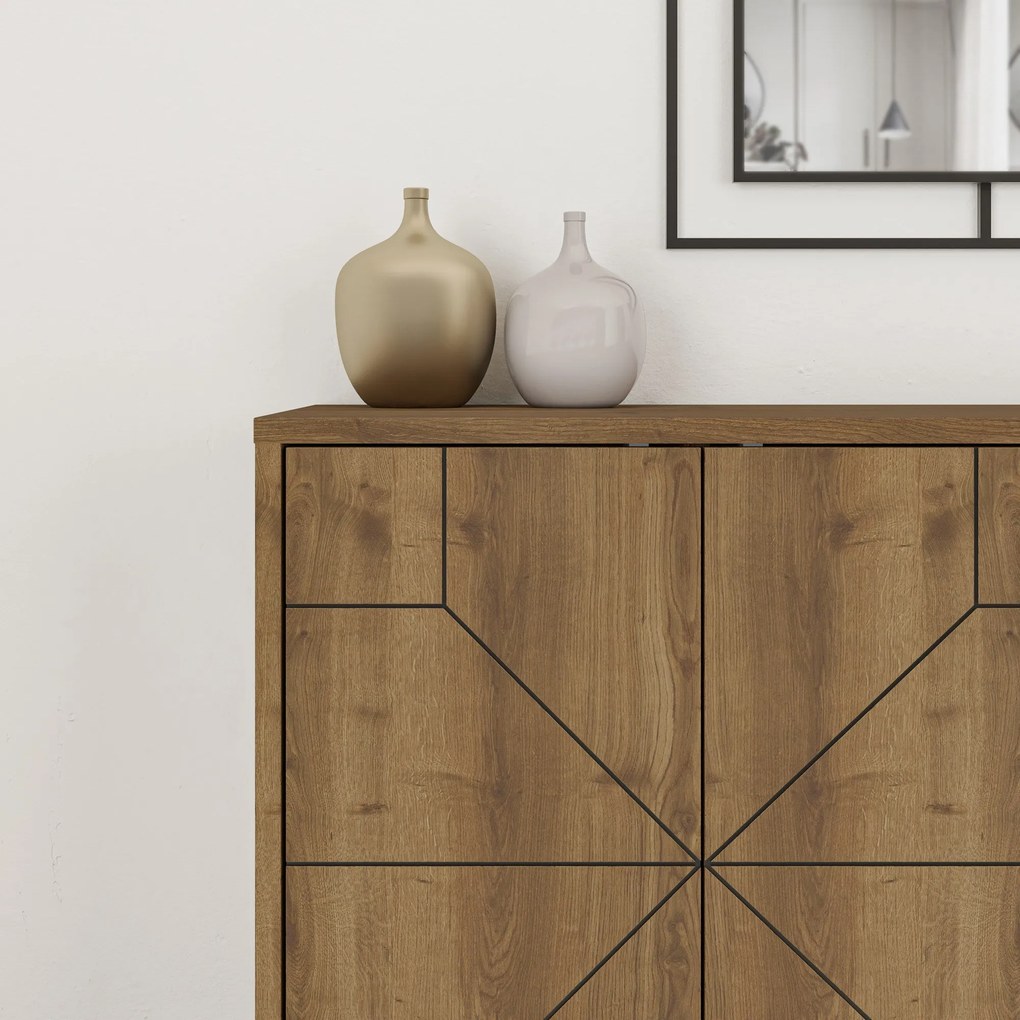 Console Dune – Hitit – 123x77,4x35 cm