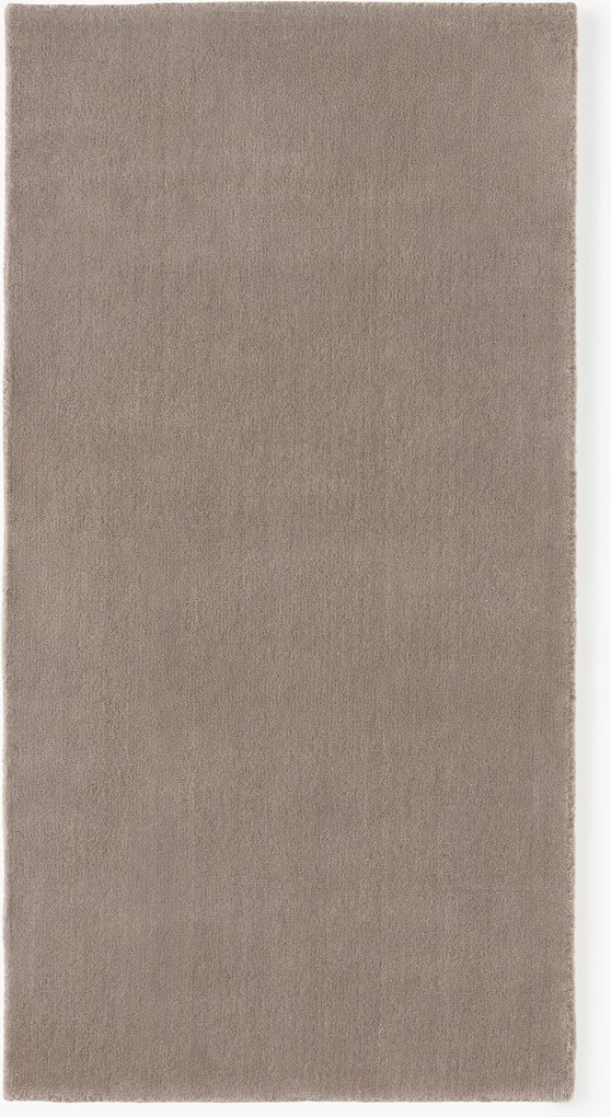 Tapete em lã artesanal Zayne