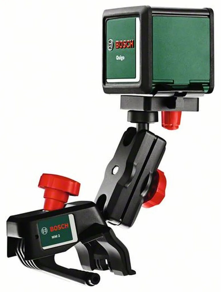 Nível Laser BOSCH Quigo Plus