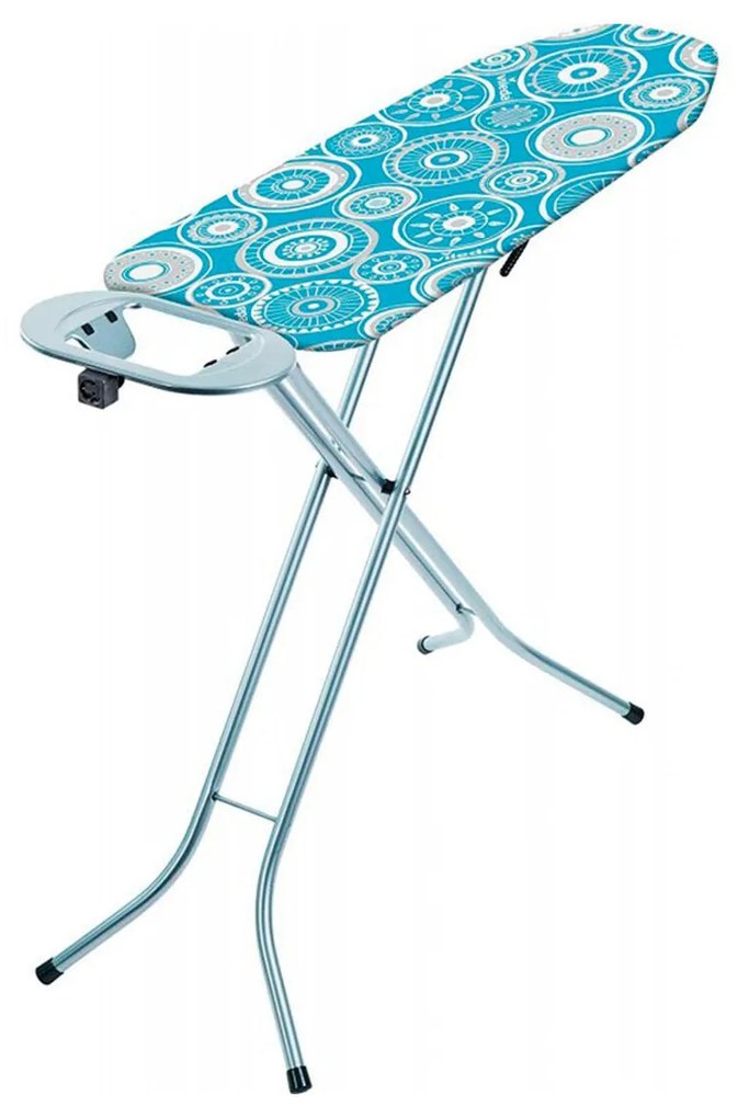 Tábua de Engomar Vileda Universal Azul Aço (110 x 30 cm)