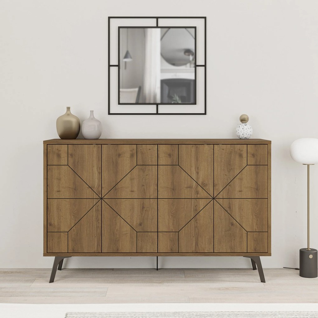Console Dune – Hitit – 123x77,4x35 cm