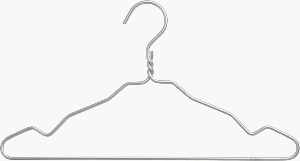 Cabides RackBuddy, conjunto de 5