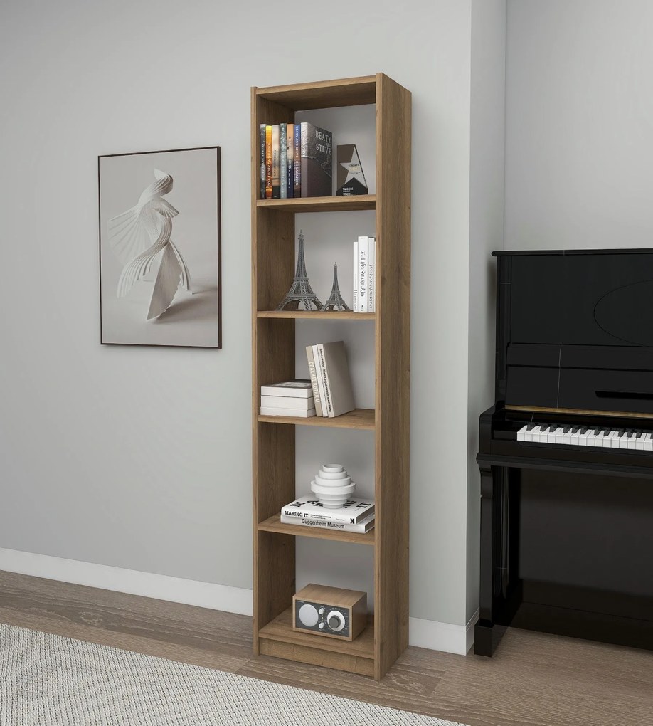Estante Fulya – Hitit – 40x180x28 cm