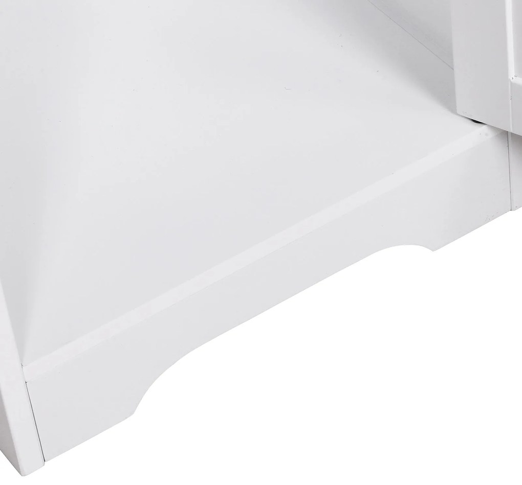 Móvel Bath - Design Clássico