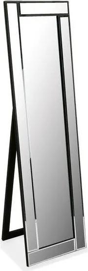 Espelho de pé Cheval Cristal (7,5 x 140 x 40 cm)